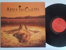 ALICE IN CHAINS dirt LP ORIGINAL 1992 SPANISH SPAIN 1st PRESS VG+ COND