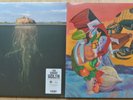 The MARS VOLTA De Loused In The Comat 2-LP + Octahedron 2-LP Ltd RedYellow Vinyl