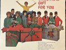 A Christmas Gift For You London Records 1963 Mono HA-U 8141 VG+ +Test Pressing