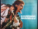 Verdi - Rigoletto, BOBESCU, BUZEA, HERLEA, Electrecord, 3 LP Box, MONO