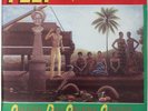 FELA KUTI & EGYPT 80  LP  Overtake Don Overtake Overtake - Kalakuta Records 1989