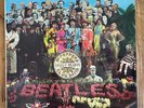 The Beatles – Sgt. Pepper's Lonely Hearts Club Band - UK 1969 Repressing