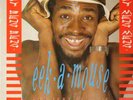 Eek-A-Mouse The Very Best Of Eek-A-Mouse Greensleeves Vinyl LP