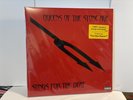 Queens of the Stone Age - Songs For The Deaf [used Vinyl LP] Explicit