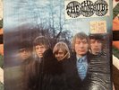 ROLLING STONES Between The Buttons LP (1967) orig CLEAN IN SHRINK hype sticker