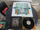 HAWKWIND - DOREMI FASOL LATIDO 1979 GERMAN PRESS 12
