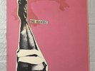 The Hookers Selt Titled EP PINK Vinyl 12’ murder city devils pgmg