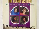 The Clark Sisters – Bringing It Back Home LP