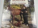 Dorothy - Everybody's Mother Goes Country LP Record Studio 5 33 RPM