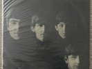 LOS BEATLES - Con Los Beatles - RARE CHILE PRESS LP Odeon
