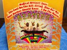 The Beatles - Magical Mystery Tour Vinyl LP Apple SMAL-2835 1971 VG+ w/Booklet