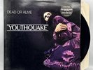 Dead Or Alive - Youthquake - 1985 UK 1st Press HYPE Stick (NM) Ultrasonic Clean