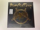 SLAYER SHOW NO MERCY 40TH ANNIVERSARY LP GOLD BLACK DUST COLOR VINYL BOX SET NEW