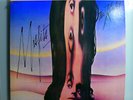 THE KINKS MISFITS RARE ORIG'82 LTD EDITION MFSL AUDIOPHILE LP w/INSERTS UNPLAYED