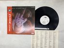 HELIX WALKIN' THE RAZOR'S EDGE Japan LP OBI [62271ER]