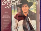 GEORGE STRAIT Greatest Hits LP '85 MCA 5567 Country SHRINK Tested EX+/NM