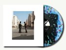 Pink Floyd Wish You Were Here Coral Splatter Vinyl PRESALE