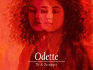 Odette To a Stranger (Vinyl) 12