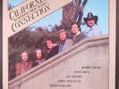 CALIFORNIA CONNECTION: the bluegrass album, vol. 3 ROUNDER 12
