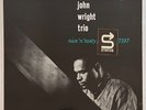 The John Wright Trio Nice 'N