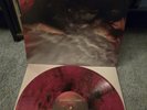 Hayley Williams FLOWERS for VASES / Descansos Pink Smoke Colored Vinyl LP