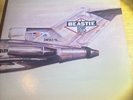 Beastie Boys - Licensed To Ill - 12” Vinyl - Def Jam C 40238 - 1986 Original