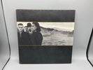 U2 The Joshua Tree Bono Edge With or Without You 1987 LP Island 90581-1