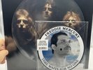 Queen Bohemian Rhapsody Picture Disc 12” + Time Black Friday Deal