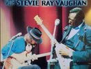 ALBERT KING / STEVIE RAY VAUGHN – In Session Vinyl LP