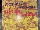 Afrika Bambaataa Just Get Up And Dance 12