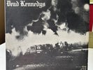 Dead Kennedys – Fresh Fruit For Rotting Vegetables + POSTER 1981 Italy NM/VG+