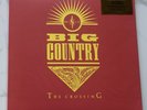 Big Country The Crossing remastered expanded Ed 2x vinyl LP Mint in stock