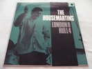 THE HOUSEMARTINS   LONDON 0 HULL 4 ** 1986 UK GO  LP