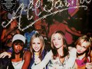All Saints - Saints & Sinners 25th Anniversar (Vinyl 2LP - 2025 - EU - Original)