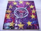 U2   ZOOROPA ** 1993 EU ISLAND LP w/ INSERT.