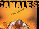 CANALES - EL DIFERENTE