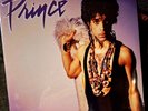 PRINCE and the Revolution got that pop cobo hall detroit michigan 1986 vinyl lp