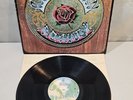 1970 Grateful Dead American Beauty Vinyl WS1893 Green Label VG+