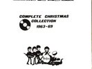 The Beatles Complete Christmas Collection no identifying marks solid VG+