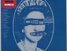SEX PISTOLS - GOD SAVE THE QUEEN 7