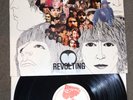 Sapcor The BEATLES Revolver (Revolting) Australia/NZ Rare 2 LP