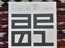 Autechre ‎– NTS Session 1 / Warp Records ‎– WARP 364-1 / 3 x vinyl