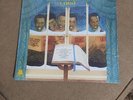 THE TEMPTATIONS CHRISTMAS CARD NEW LP Sealed