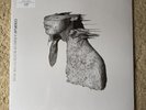 Coldplay – A Rush Of Blood To The Head - Clear LP Vinyl Record 12