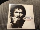 GORDON LIGHTFOOT SUMMERTIME DREAM 1976 LP REPRISE PRINT VINTAGE VINYL 10TRX