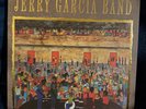 Jerry Garcia Band - Live 1990, 5x Vinyl Box Set, Played Once, Slight Dent on Box