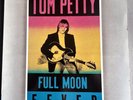 TOM PETTY - FULL MOON FEVER 1989 MCA MCG 6034 A-1U / B-1U CLEAN NM UK ORIGINAL