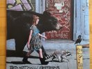 RED HOT CHILI PEPPERS - The Getaway - First Edition 2016 Vinyl 2xLP EX/EX