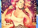 Mariah Carey - Glitter 2001 US Original 2LP Gatefold - Virgin Records V12X10797
