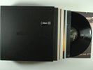 Elbow - The Definitive Vinyl Album Box Set (14 x Vinyl + USB Stick)